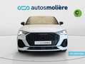 Audi Q3 35 TDI Black line S tronic 110kW Blanco - thumbnail 11