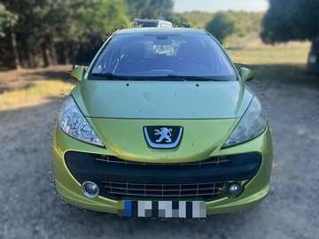 1.6HDI Confort