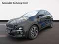 Kia Sportage Spirit 4WD Noir - thumbnail 2