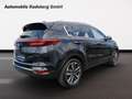 Kia Sportage Spirit 4WD Noir - thumbnail 4