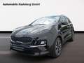 Kia Sportage Spirit 4WD Noir - thumbnail 1