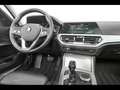 BMW 318 Touring-Automaat-Navi-DAB-Pano Argent - thumbnail 6