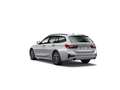 BMW 318 Touring-Automaat-Navi-DAB-Pano Silber - thumbnail 3