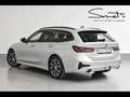 BMW 318 Touring-Automaat-Navi-DAB-Pano Argent - thumbnail 5
