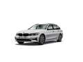 BMW 318 Touring-Automaat-Navi-DAB-Pano Silber - thumbnail 1