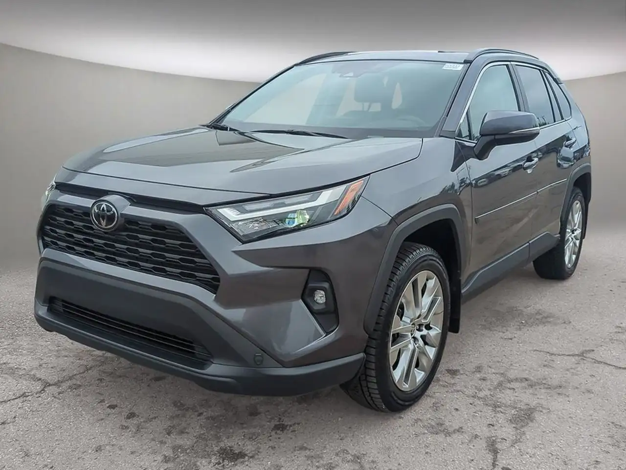 2024 Toyota RAV 4