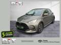 Toyota Yaris 1.5 D Team Deutschland Klima Kamera Sitzhzg Vert - thumbnail 1