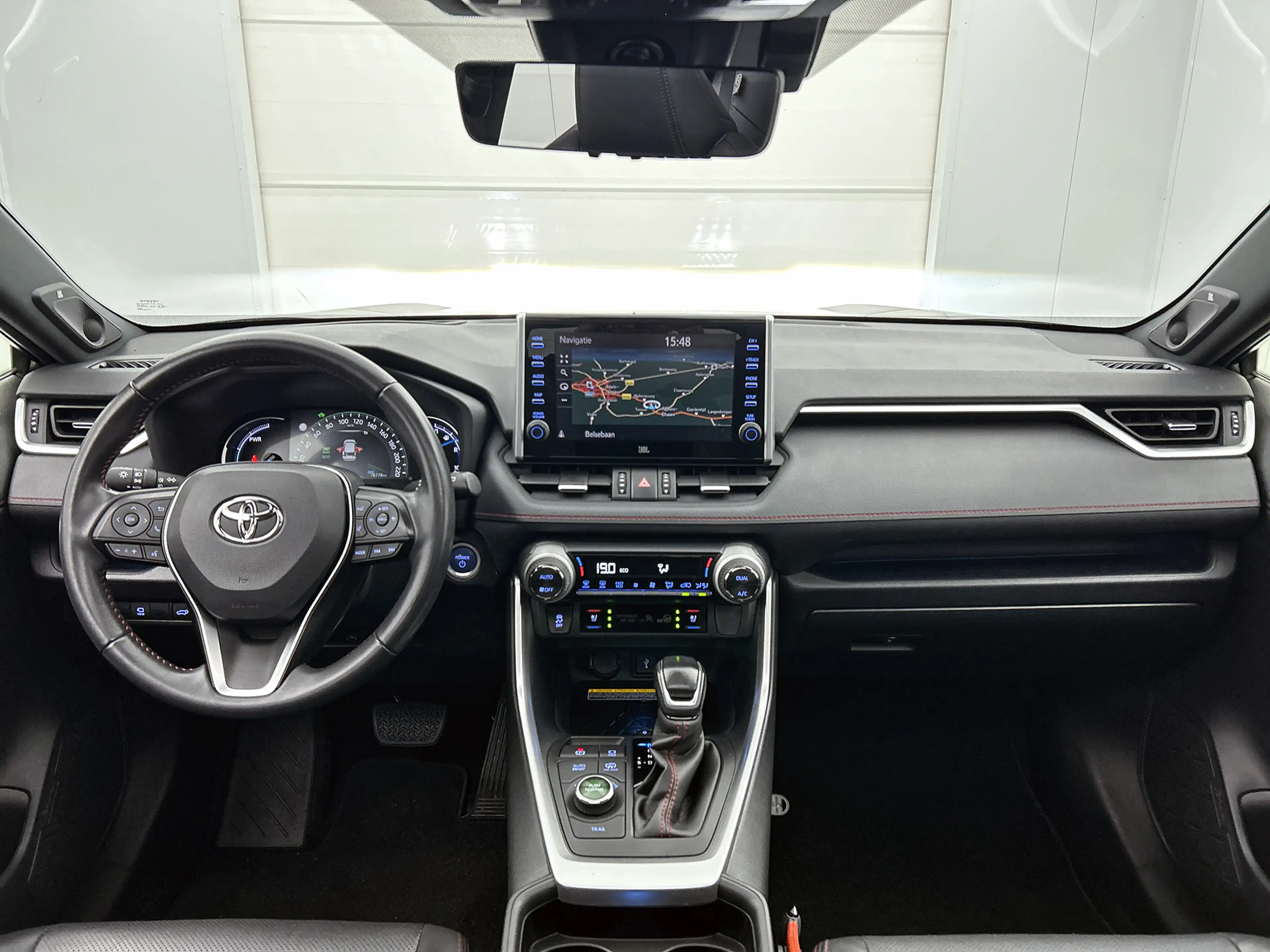 Toyota RAV4 2.5 Plug-in Hybrid AWD Bi-Tone Plus | Bearlock | T — photo 5