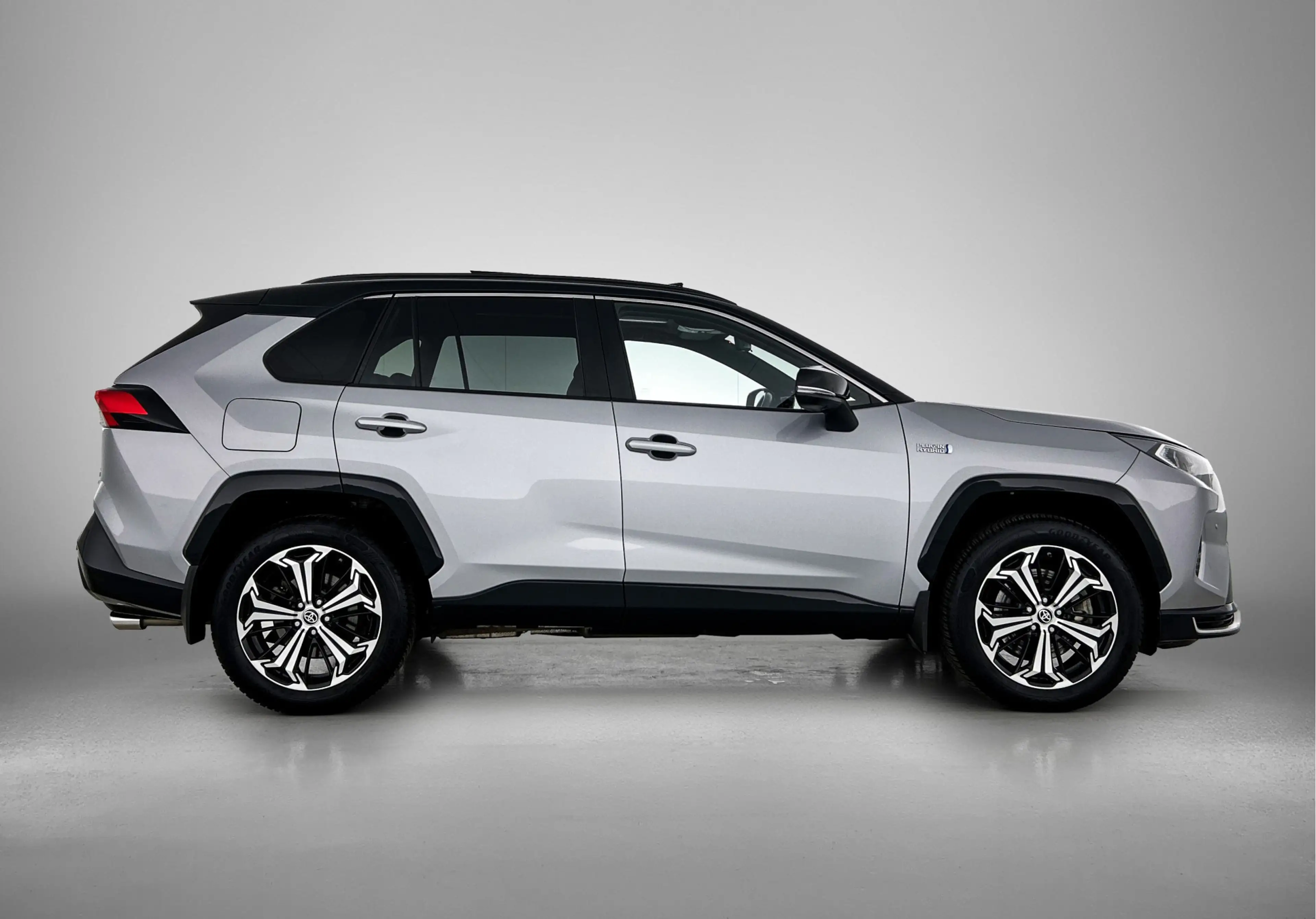 Toyota RAV4 2.5 Plug-in Hybrid AWD Bi-Tone Plus | Bearlock | T — photo 14