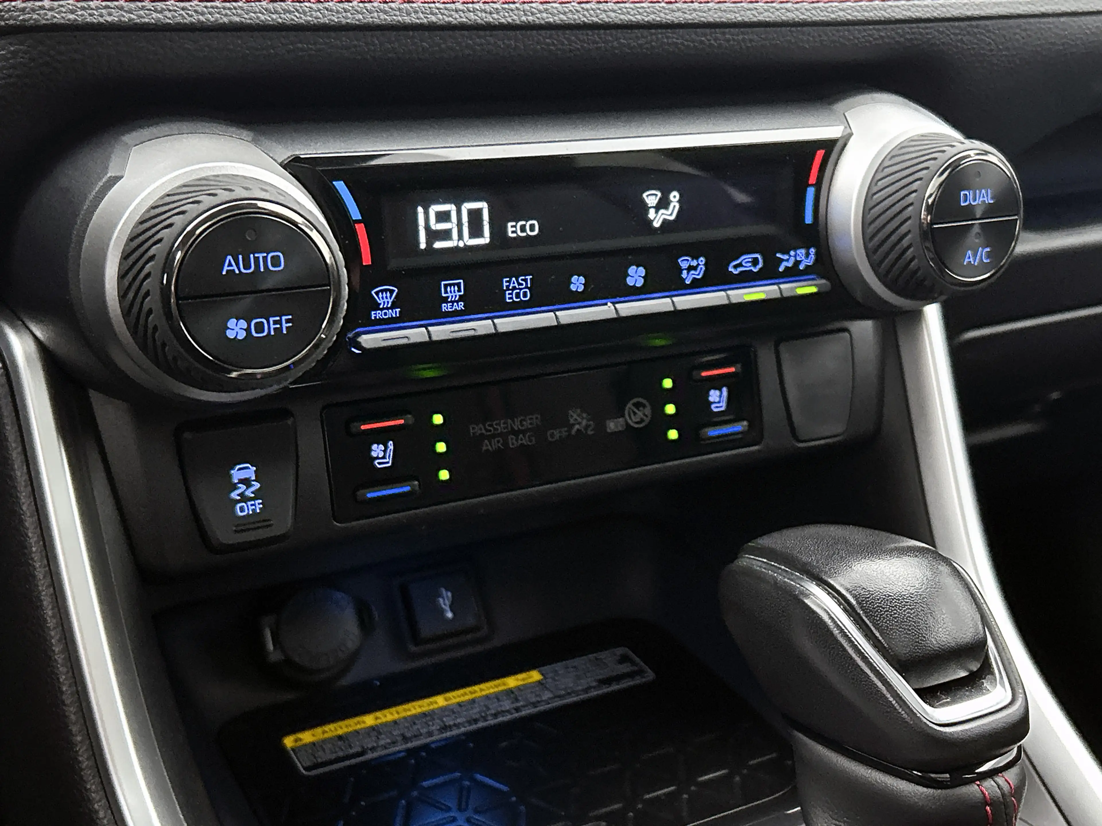 Toyota RAV4 2.5 Plug-in Hybrid AWD Bi-Tone Plus | Bearlock | T — photo 10