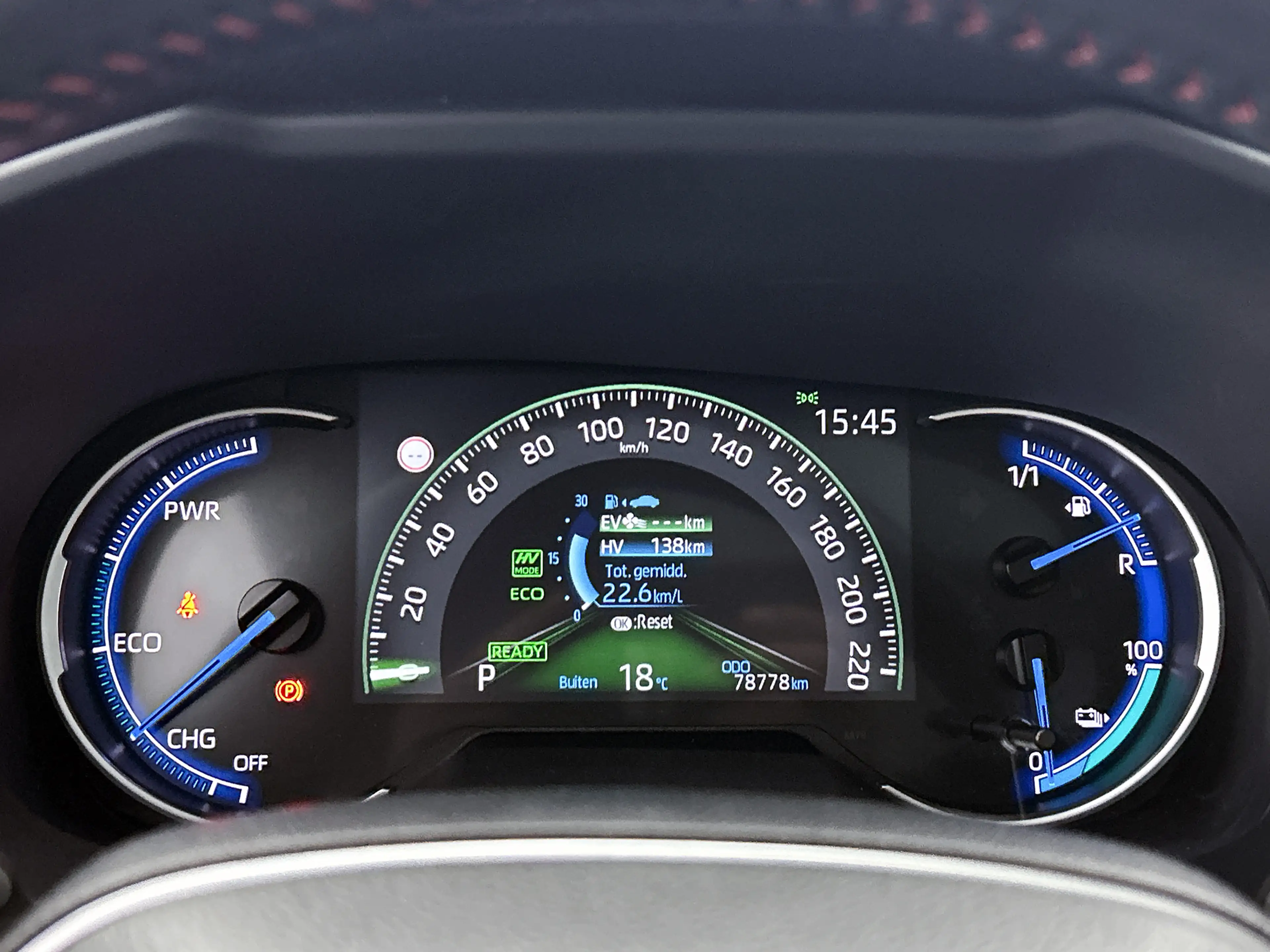 Toyota RAV4 2.5 Plug-in Hybrid AWD Bi-Tone Plus | Bearlock | T — photo 6