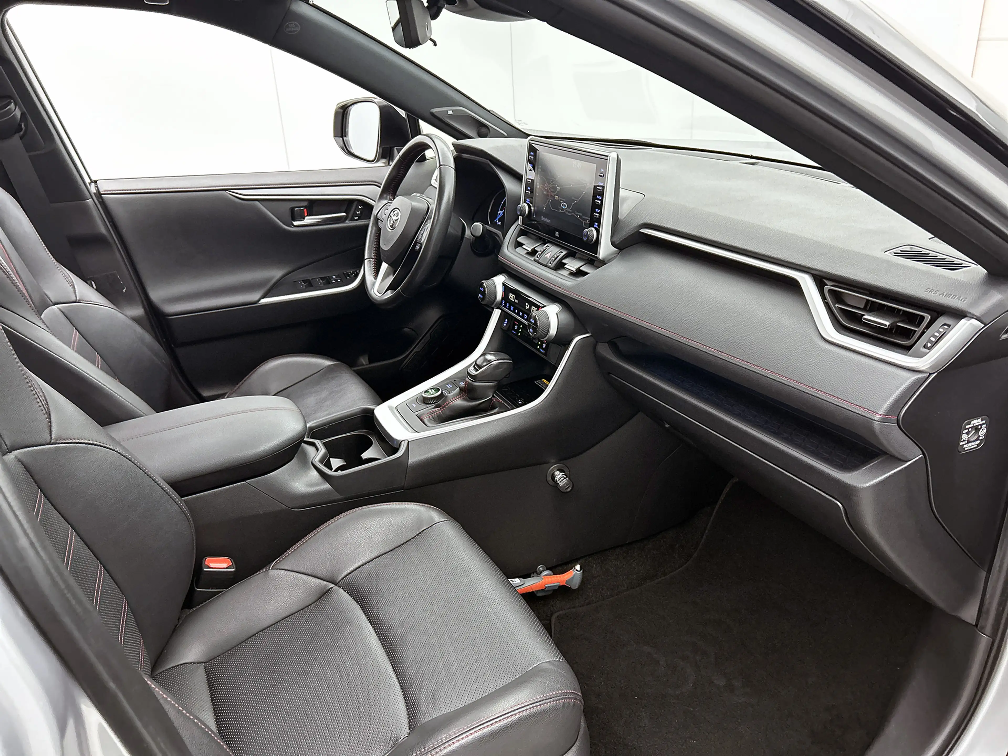 Toyota RAV4 2.5 Plug-in Hybrid AWD Bi-Tone Plus | Bearlock | T — photo 7
