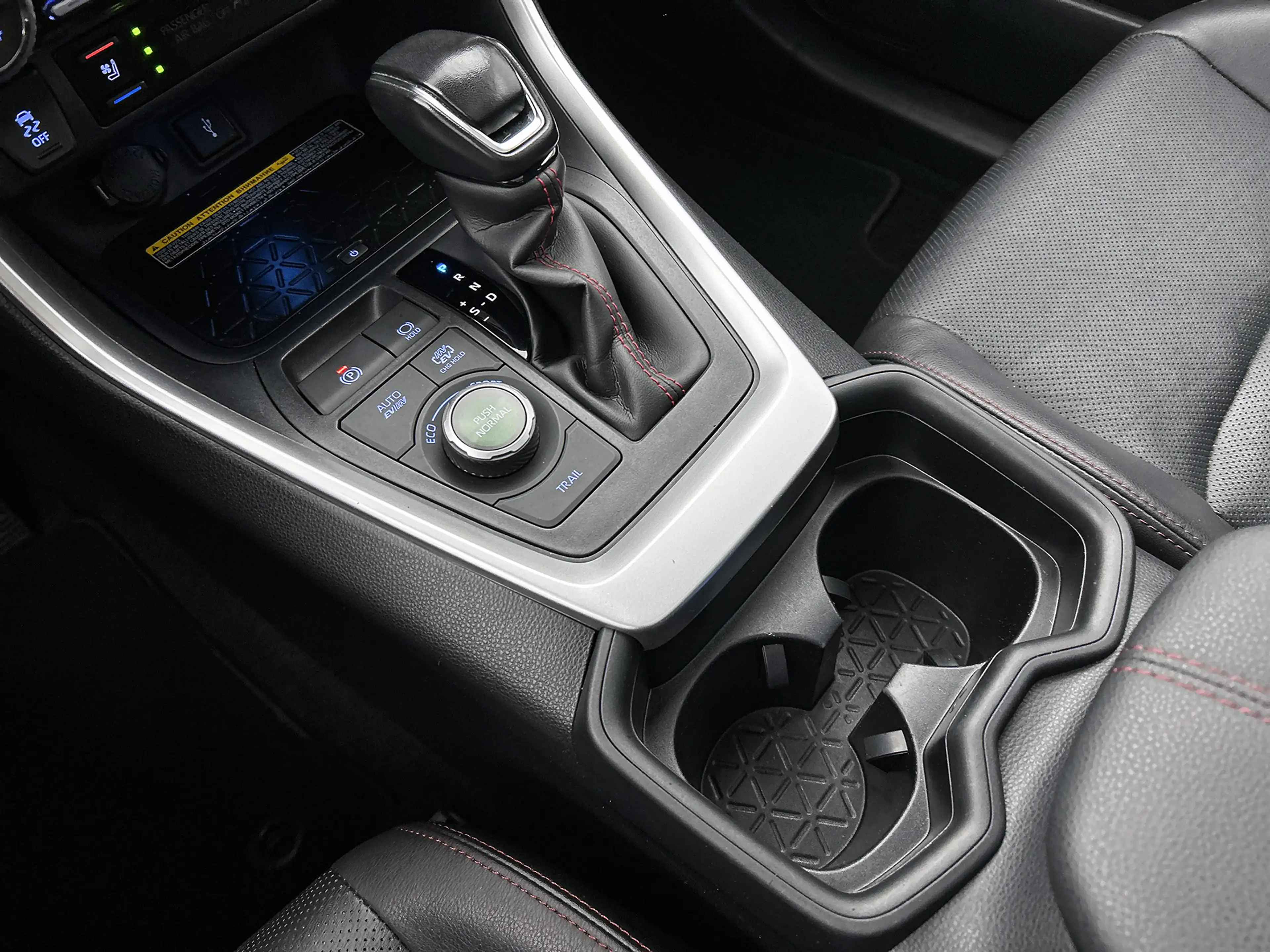Toyota RAV4 2.5 Plug-in Hybrid AWD Bi-Tone Plus | Bearlock | T — photo 11