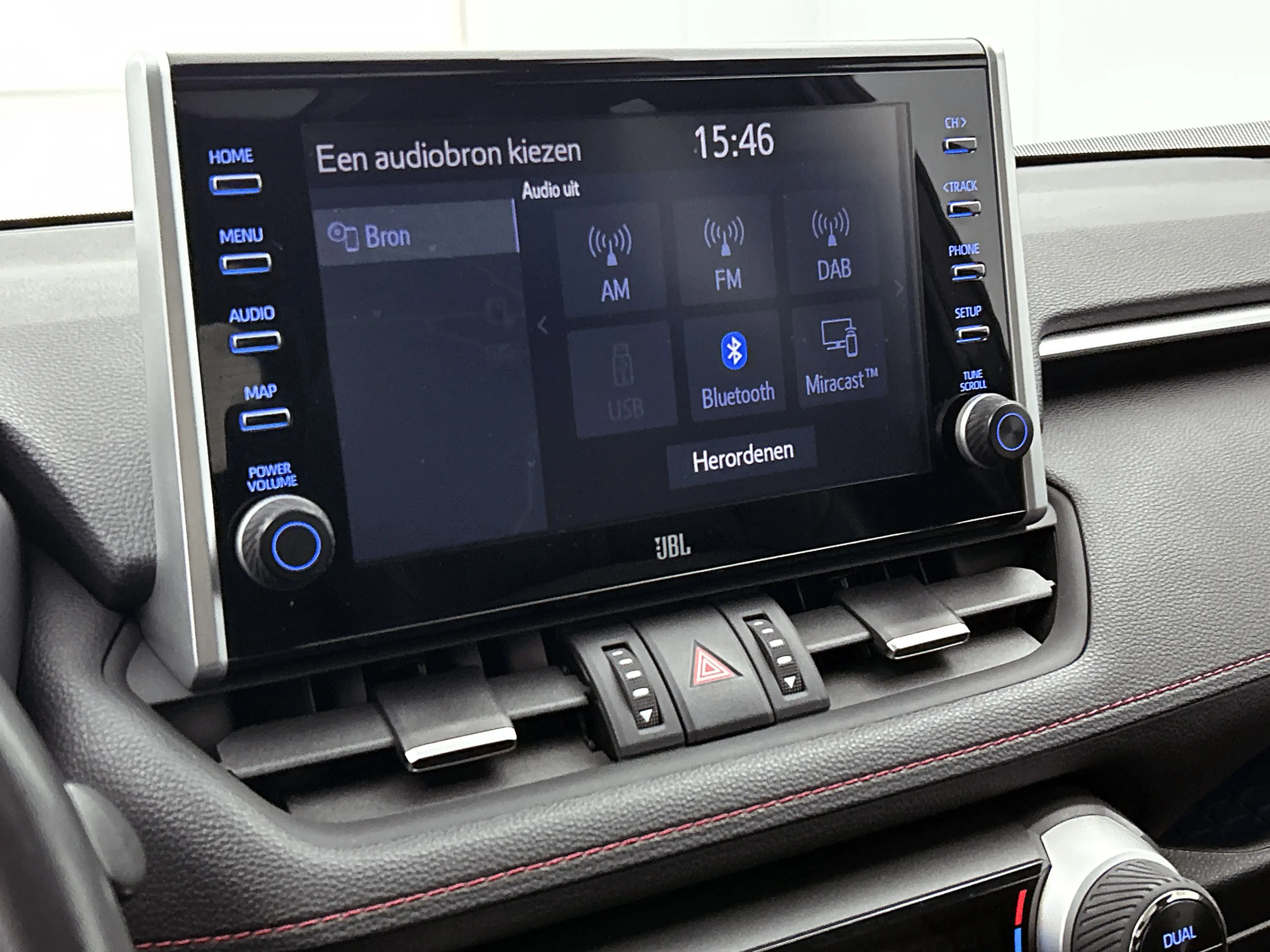 Toyota RAV4 2.5 Plug-in Hybrid AWD Bi-Tone Plus | Bearlock | T — photo 8