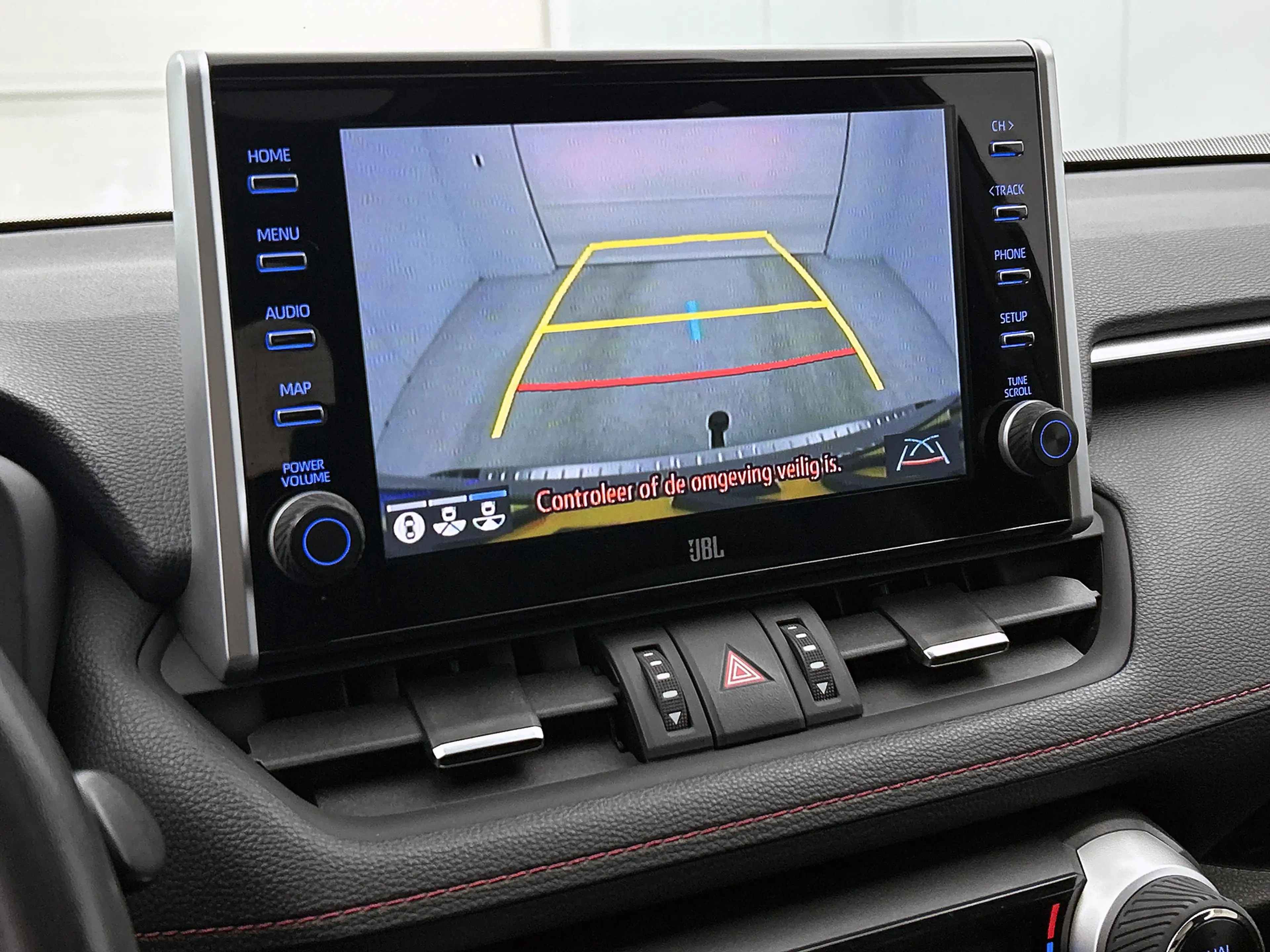 Toyota RAV4 2.5 Plug-in Hybrid AWD Bi-Tone Plus | Bearlock | T — photo 9