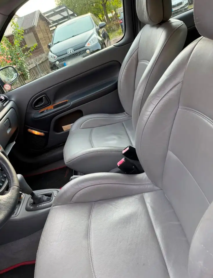 Renault Clio 1.6 Automatik Initiale, foto 4