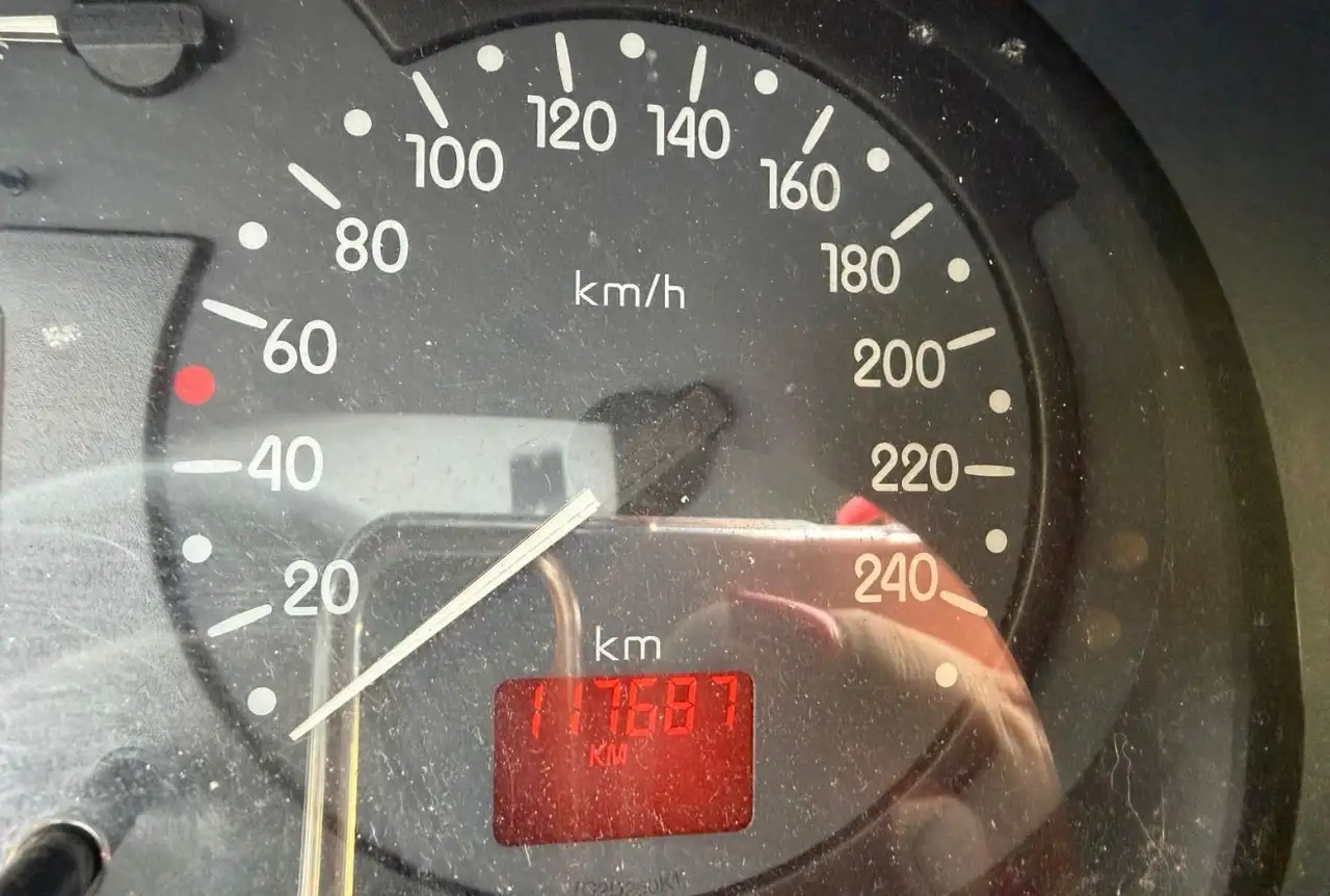 Renault Clio 1.6 Automatik Initiale, foto 3