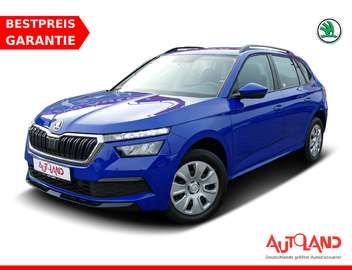 1.0 Active LED Sitzheizung Spurhalte Klima