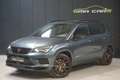 CUPRA Ateca 2.0 TSI 4Drive Automaat-Navi-Alcantara-Garantie Gris - thumbnail 1
