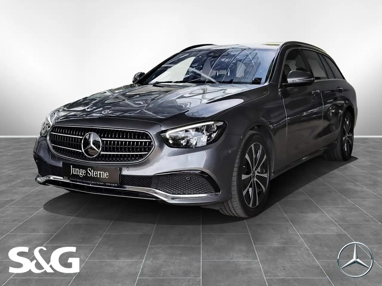 Mercedes-Benz E 300