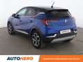 Renault Captur 1.6 E-Tech Intens Bleu - thumbnail 4