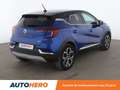Renault Captur 1.6 E-Tech Intens Bleu - thumbnail 6