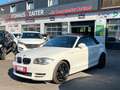BMW 120 i Cabrio*TÜV*INS*KEYLESS* Weiß - thumbnail 15
