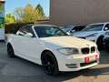 BMW 120 i Cabrio*TÜV*INS*KEYLESS* Weiß - thumbnail 16