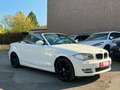 BMW 120 i Cabrio*TÜV*INS*KEYLESS* Weiß - thumbnail 6