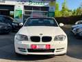 BMW 120 i Cabrio*TÜV*INS*KEYLESS* Weiß - thumbnail 3