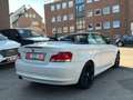 BMW 120 i Cabrio*TÜV*INS*KEYLESS* Weiß - thumbnail 7