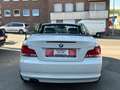 BMW 120 i Cabrio*TÜV*INS*KEYLESS* Weiß - thumbnail 10