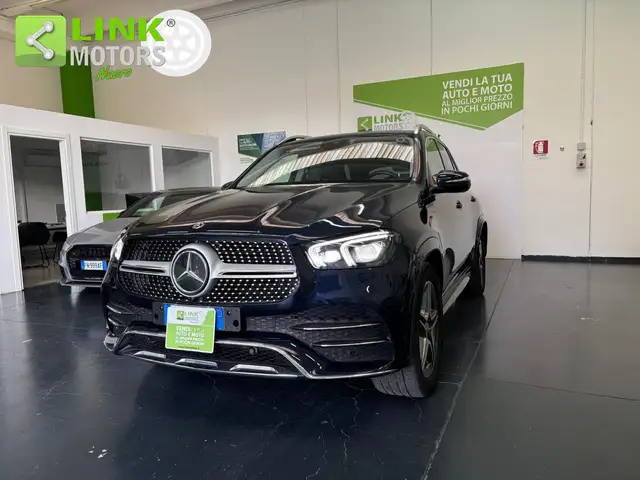 Mercedes-Benz GLE 300 d Premium Plus 4matic auto