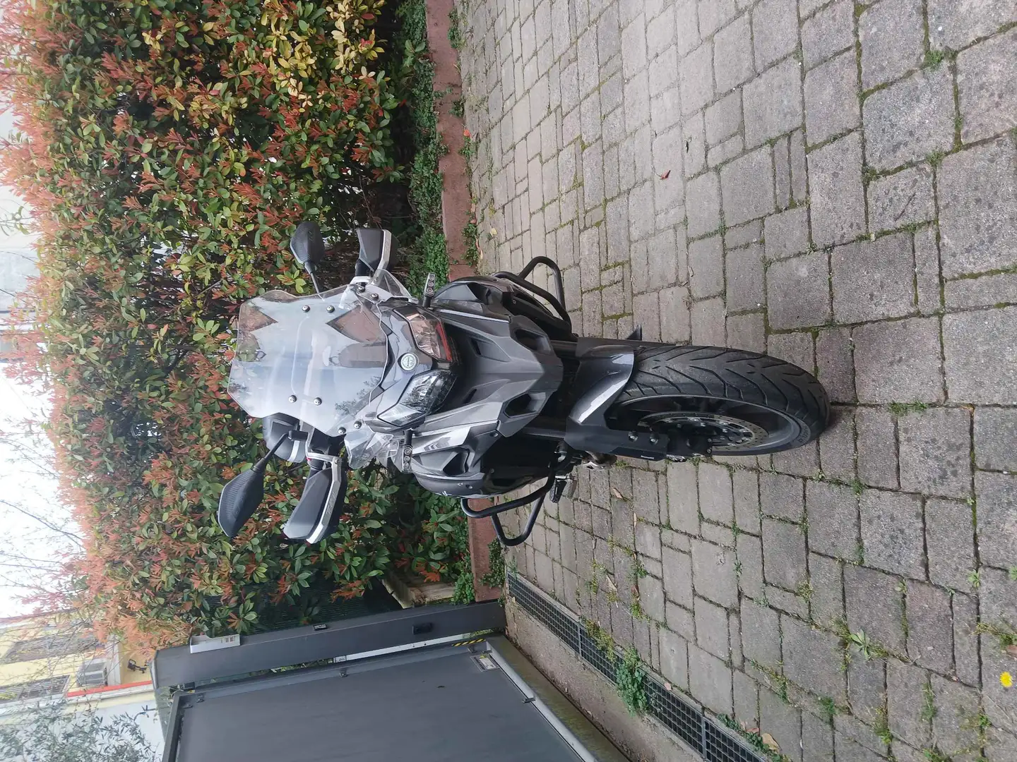 Benelli 502C Negro - 2