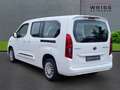 Toyota Proace City Verso L2 Shuttle 7-S*4JahreGarantie* Blanc - thumbnail 2