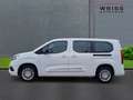 Toyota Proace City Verso L2 Shuttle 7-S*4JahreGarantie* Blanc - thumbnail 3