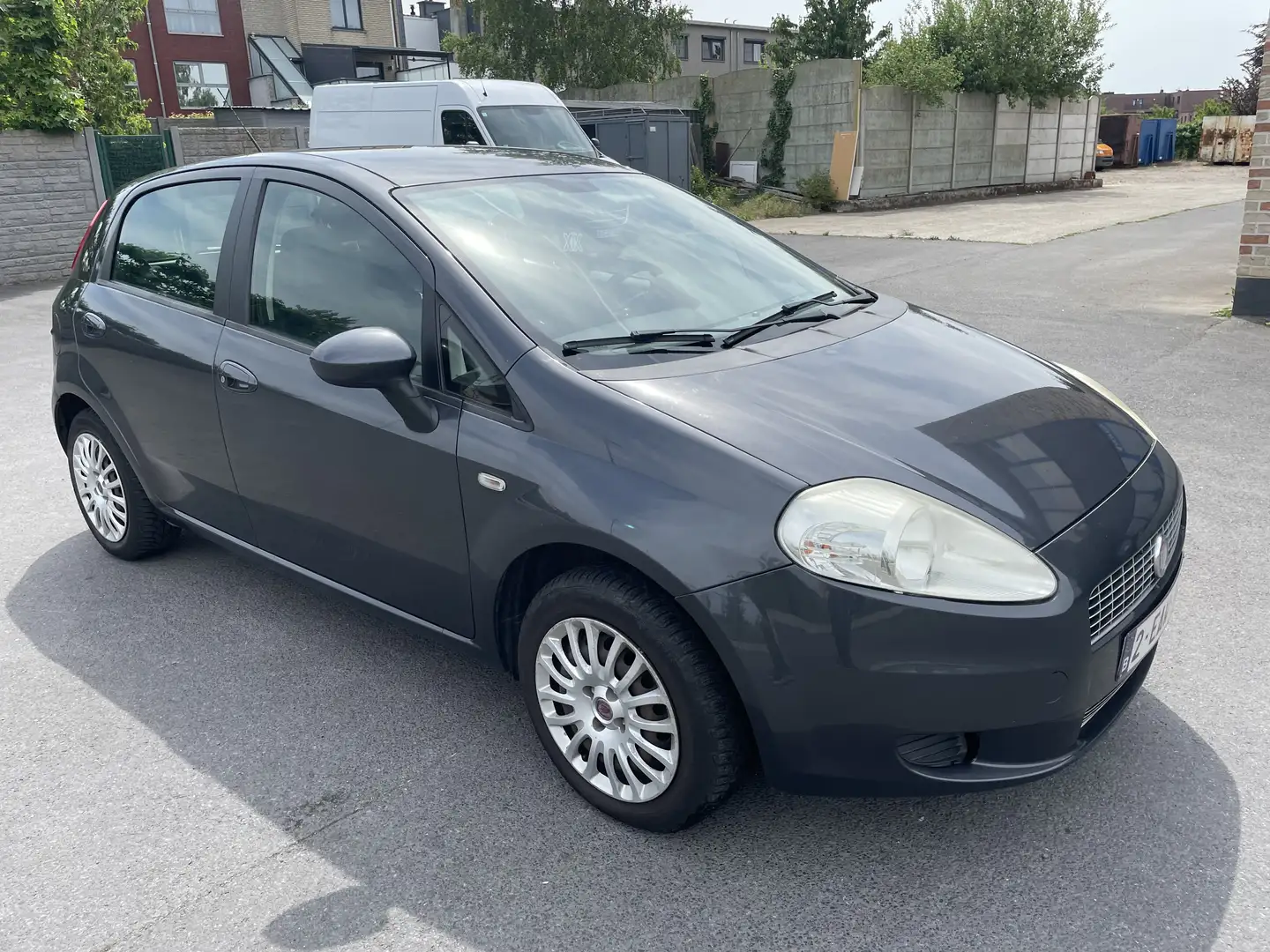 Fiat Punto - 2