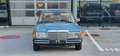 Mercedes-Benz E 200 W123 Automatik*2.Be*Pickerl & Service Neu* Azul - thumbnail 8
