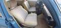 Mercedes-Benz E 200 W123 Automatik*2.Be*Pickerl & Service Neu* Azul - thumbnail 13