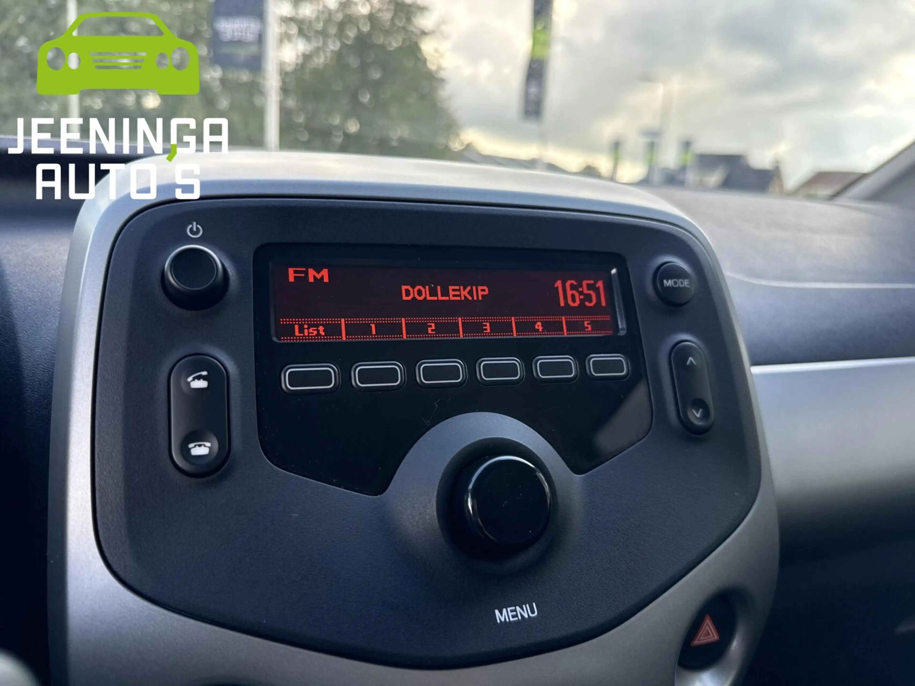 Peugeot 108 1.0 e-VTi Blue Lion|Aitco|NAP — photo 14