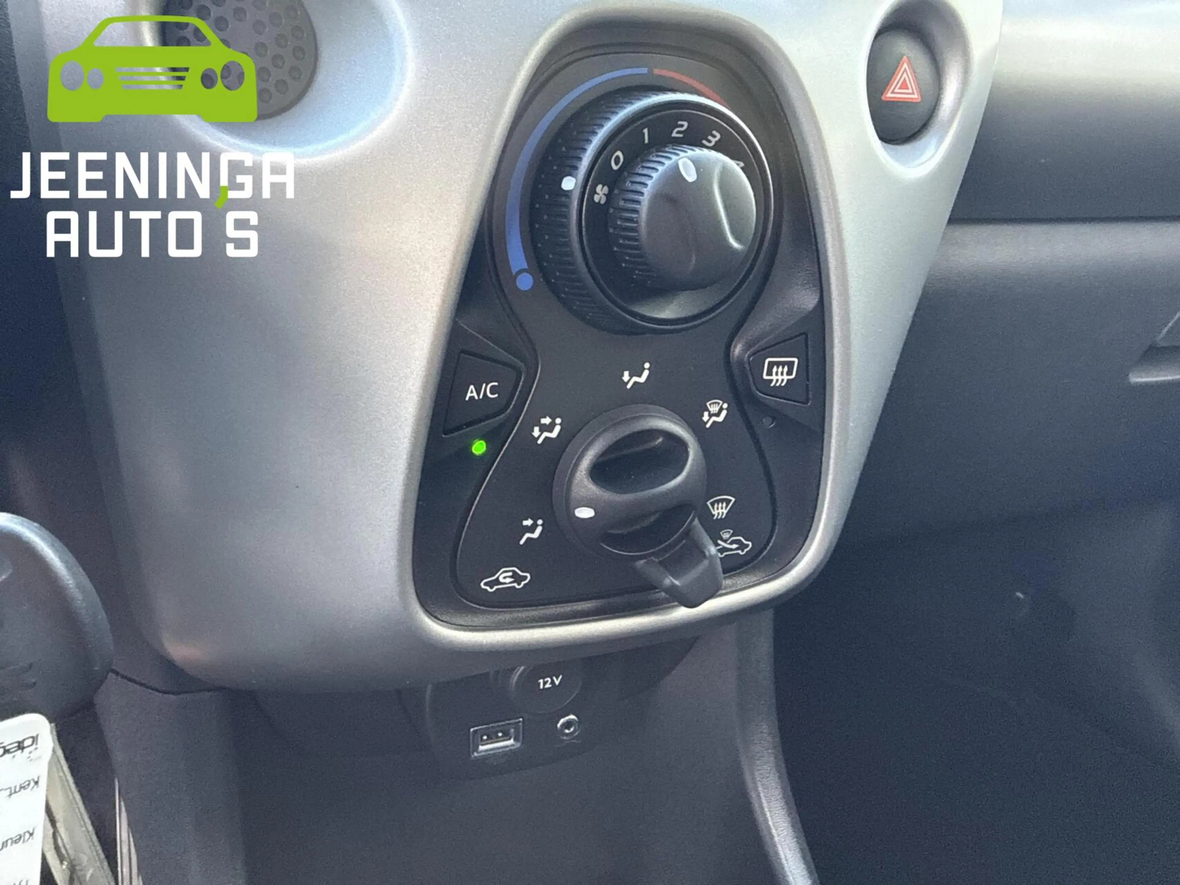 Peugeot 108 1.0 e-VTi Blue Lion|Aitco|NAP — photo 15