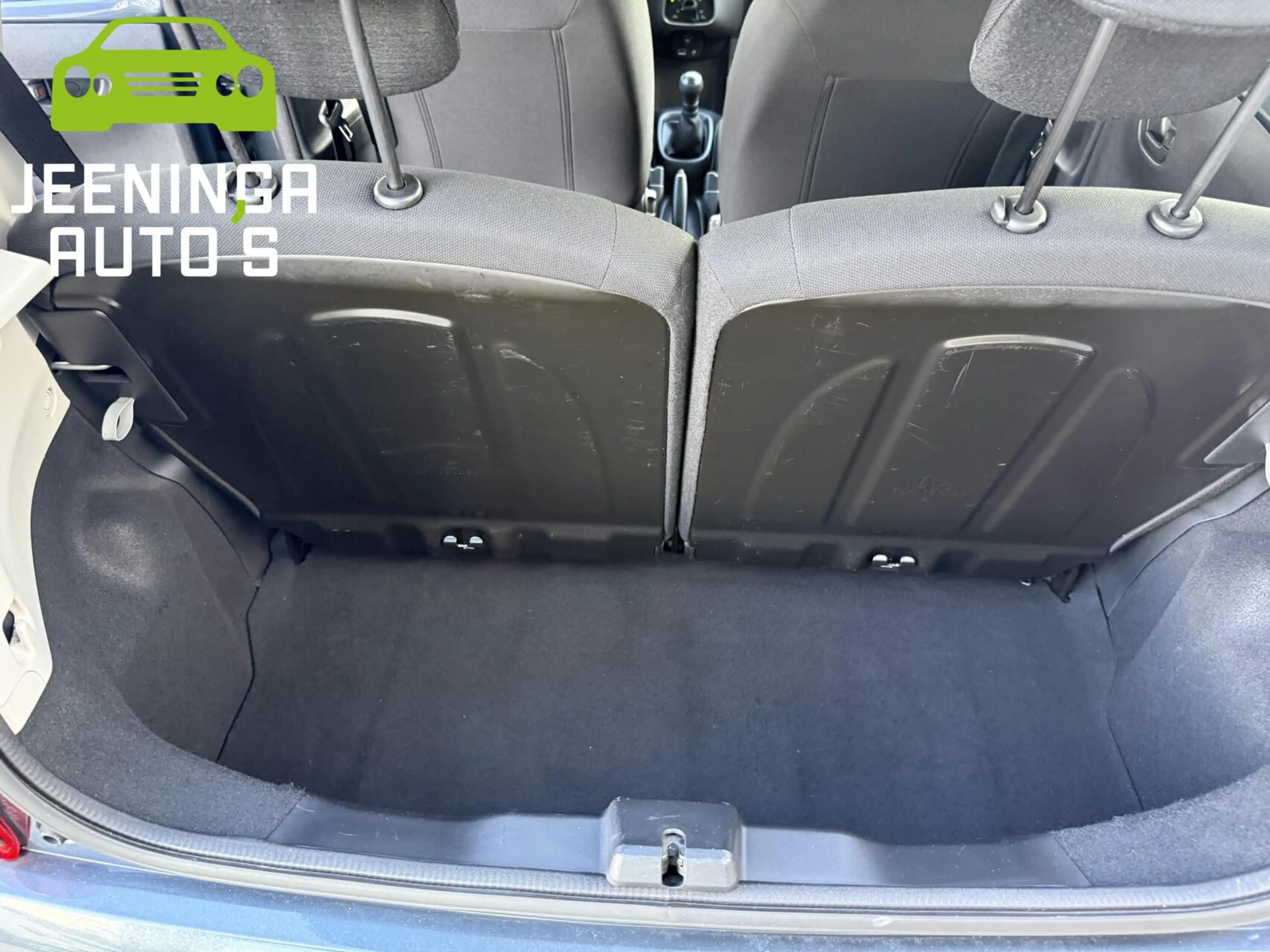 Peugeot 108 1.0 e-VTi Blue Lion|Aitco|NAP — photo 10