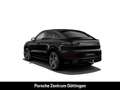Porsche Cayenne Turbo Coupe Burmester Clubleder Nachtsicht Schwarz - thumbnail 3
