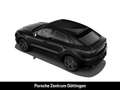 Porsche Cayenne Turbo Coupe Burmester Clubleder Nachtsicht Schwarz - thumbnail 7