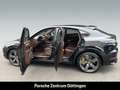 Porsche Cayenne Turbo Coupe Burmester Clubleder Nachtsicht Schwarz - thumbnail 22