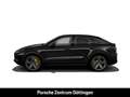Porsche Cayenne Turbo Coupe Burmester Clubleder Nachtsicht Schwarz - thumbnail 2