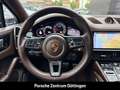 Porsche Cayenne Turbo Coupe Burmester Clubleder Nachtsicht Schwarz - thumbnail 6