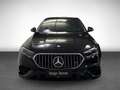 Mercedes-Benz E 53 AMG HYBRID 4MATIC+ Limousine Navi SHZ Schwarz - thumbnail 4
