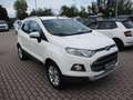 Ford EcoSport 1.5 TDCi 90Cv Titanium - OK Neopat. Wit - thumbnail 2