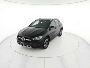180 d sport auto